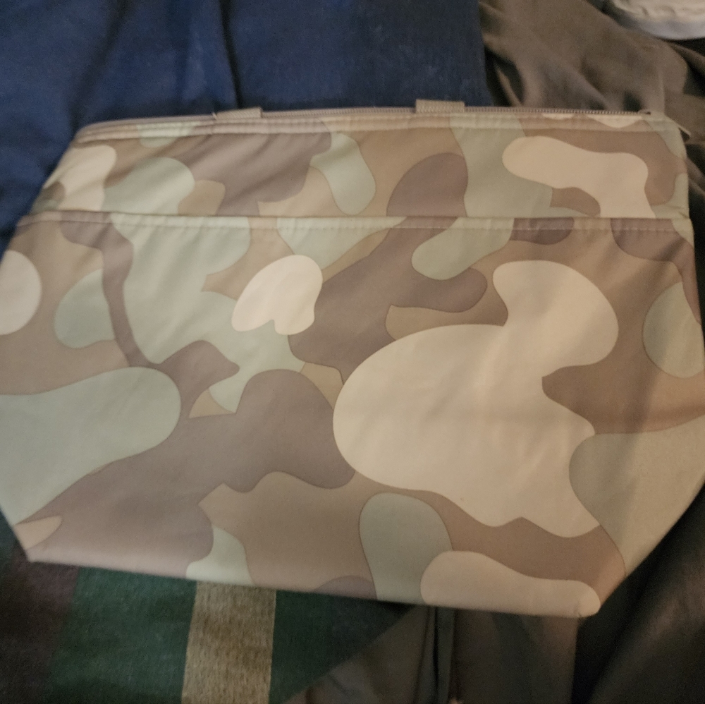 My 31 thermal tote